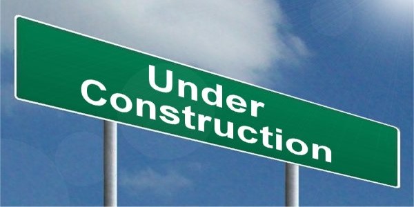 Inspector with tablet