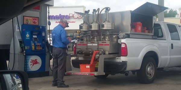 DIRT Product Screenshot